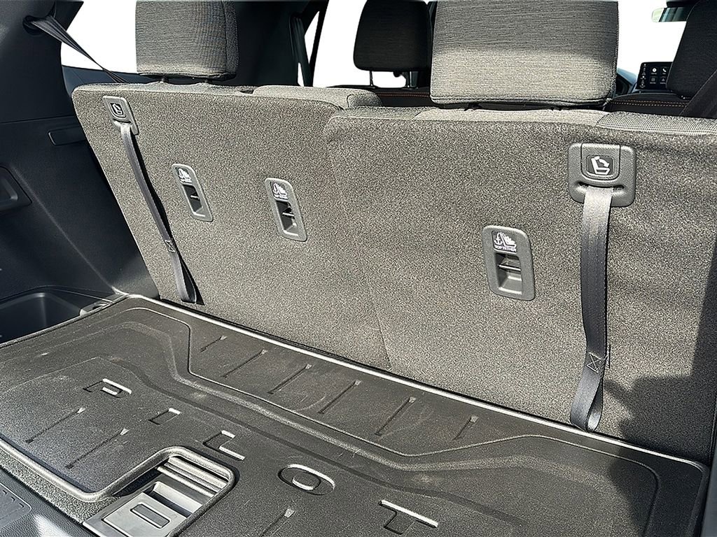 New 2026 Honda Pilot Sport image 26