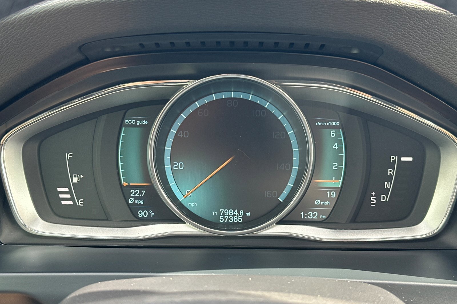 Used 2015 Volvo S60 T5 Premier image 27