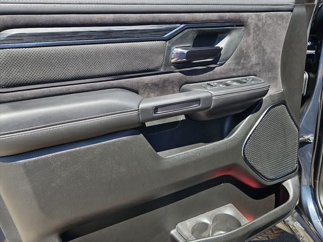 New 2027 RAM 1500 RHO AWD/4WD image 51