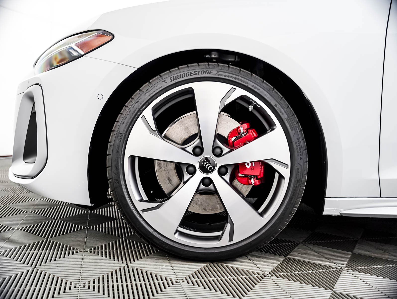 New 2026 Audi S5 Premium Plus AWD/4WD image 6