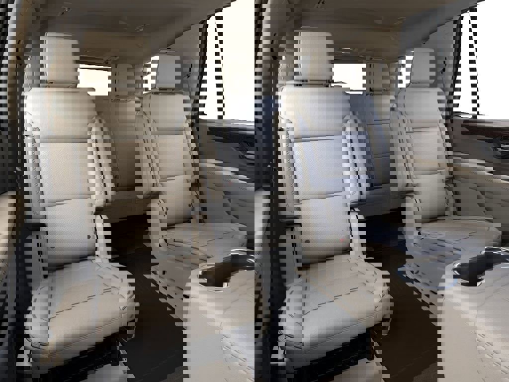 New 2026 GMC Yukon Denali image 17