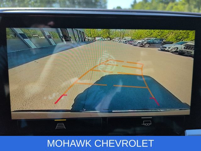 Used 2022 Chevrolet Silverado 1500 RST w/ Z71 Off-Road Package AWD/4WD image 15