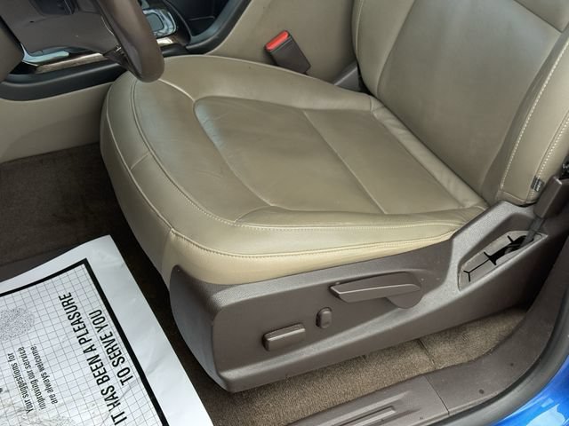 Used 2018 GMC Canyon SLT w/ Driver Alert Package RWD image 14