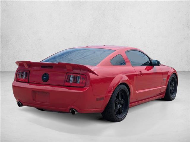 Used 2008 Ford Mustang GT Premium image 5