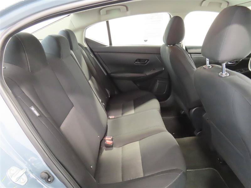 Used 2024 Nissan Sentra SV FWD image 33
