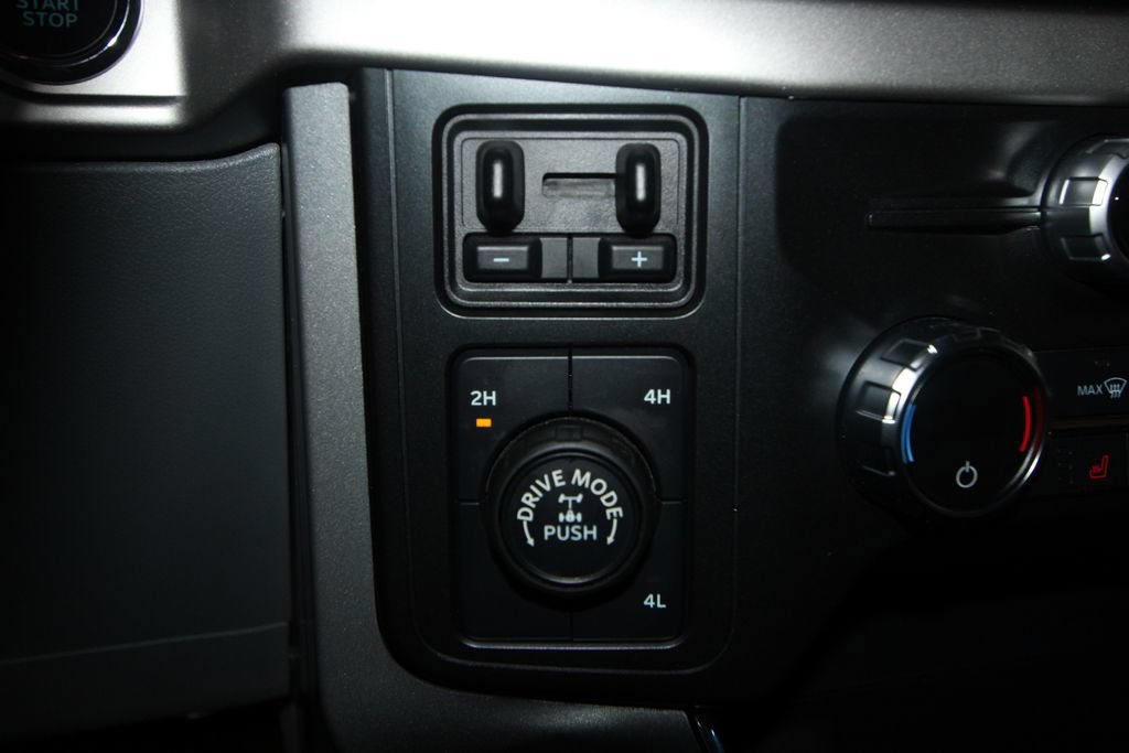 Used 2021 Ford F150 XLT w/ Equipment Group 302A High AWD/4WD image 14