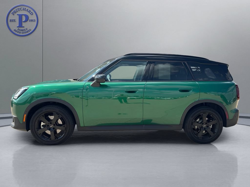 Used 2026 MINI Cooper Countryman S AWD/4WD image 4