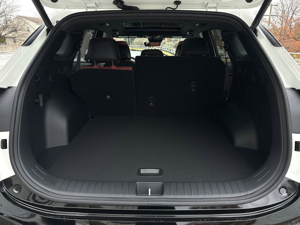 New 2026 Kia Sportage SX Prestige image 6
