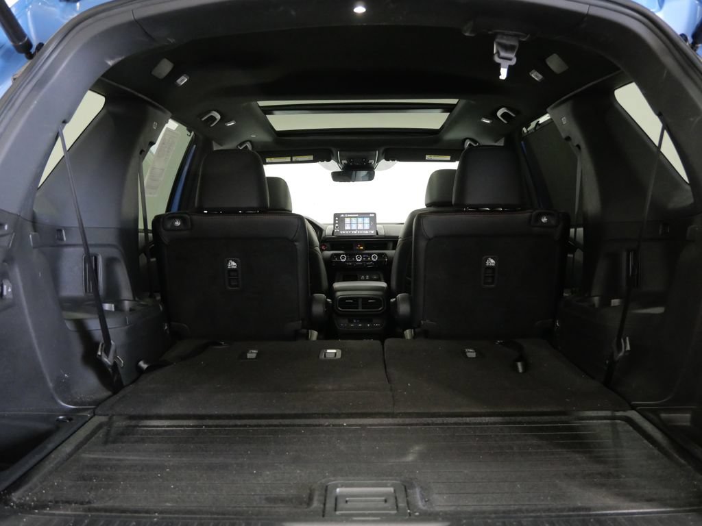 Used 2024 Honda Pilot TrailSport image 26