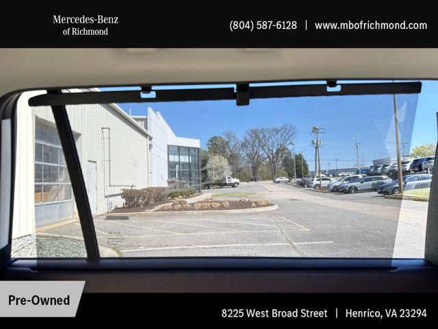 Used 2022 Toyota Highlander Platinum image 15