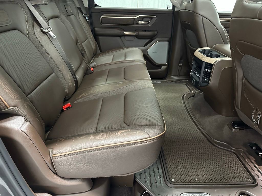 Used 2026 RAM 1500 Limited AWD/4WD image 52
