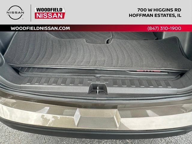 Used 2019 GMC Terrain SLE FWD image 15
