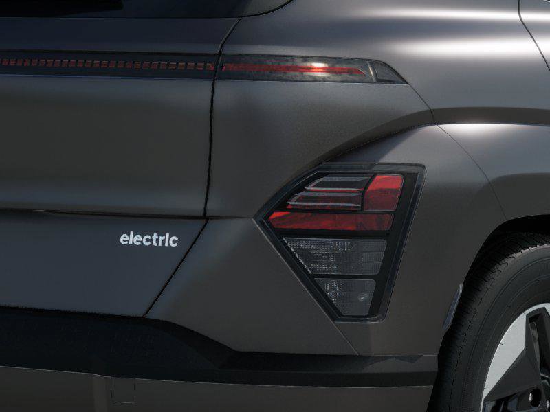 Used 2025 Hyundai Kona SEL FWD image 10