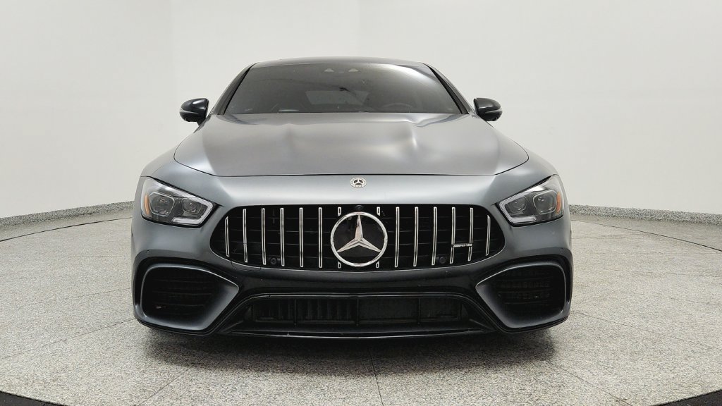 Used 2020 Mercedes-Benz AMG GT 63 S image 2