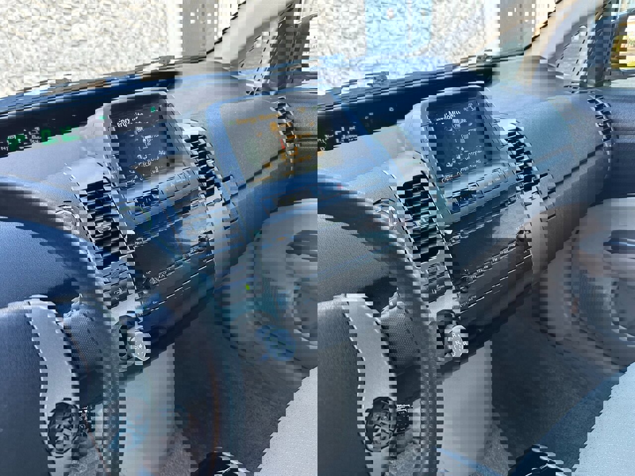 Used 2008 Toyota Prius image 14