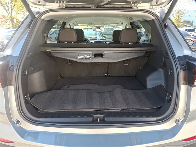 Used 2023 Chevrolet Equinox LT w/ Driver Convenience Package image 23