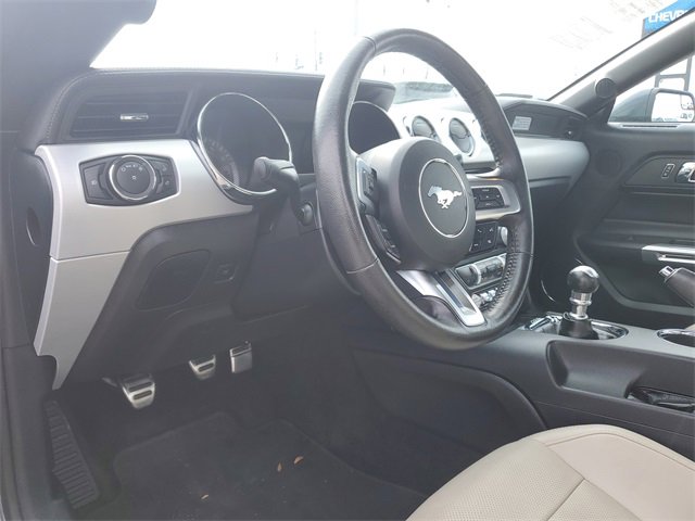 Used 2015 Ford Mustang GT Premium image 16