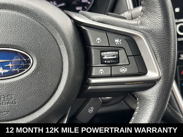 Used 2020 Subaru Legacy Limited w/ Popular Package #2 AWD/4WD image 24