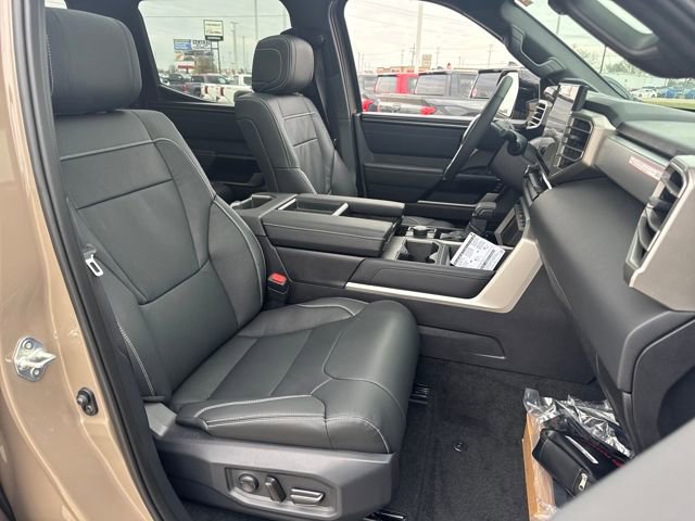 New 2026 Toyota Tundra Limited image 14
