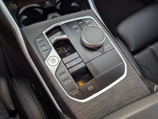 Used 2024 BMW 330i Sedan RWD image 27