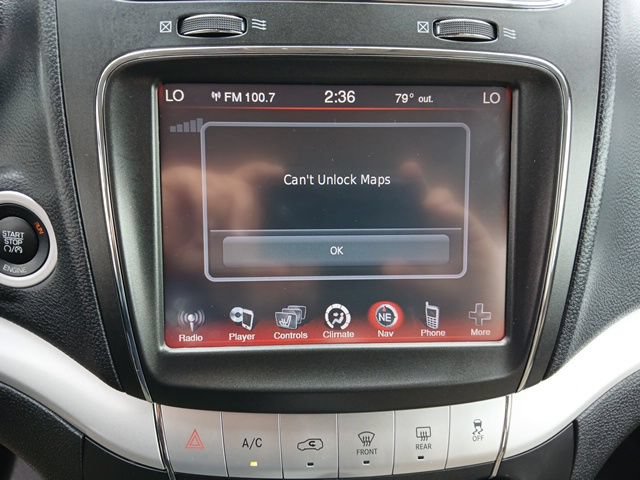 Used 2014 Dodge Journey SXT w/ Flexible Seating Group FWD image 38