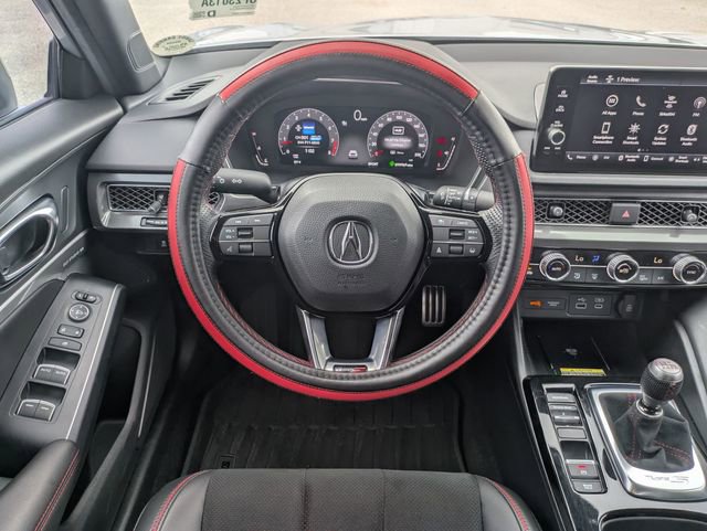 Used 2025 Acura Integra Type S FWD image 31