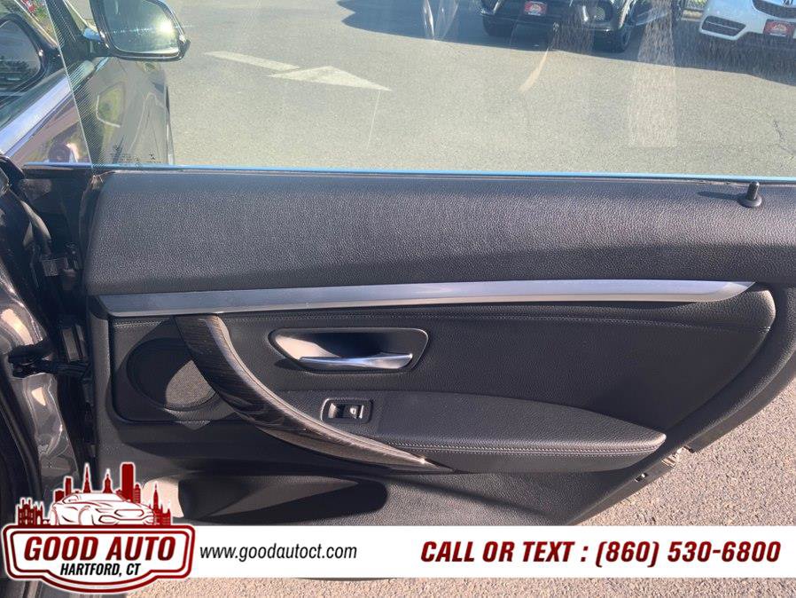 Used 2018 BMW 330i Gran Turismo xDrive AWD/4WD image 12