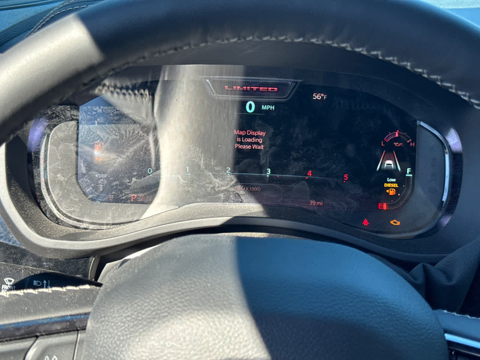 New 2026 RAM 3500 Limited image 17