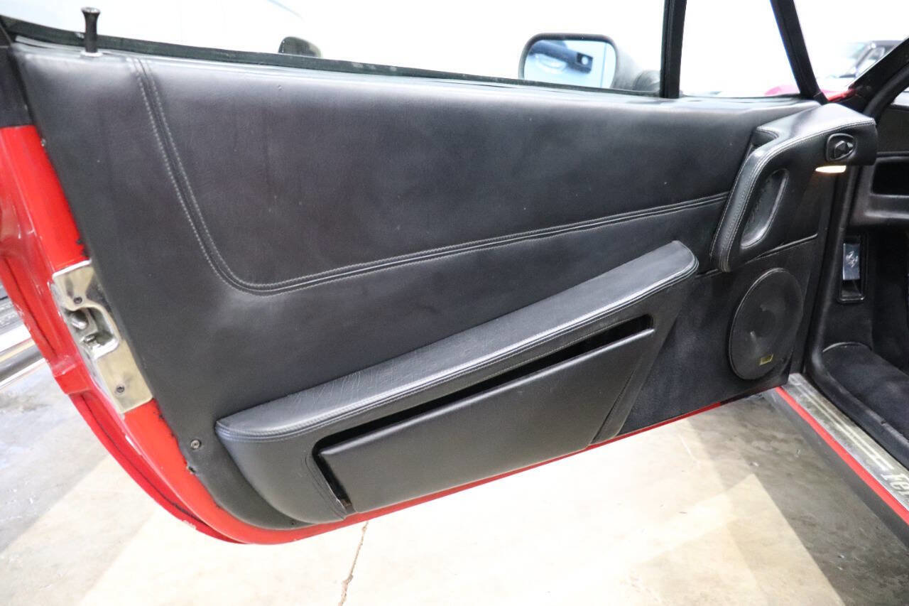 Used 1987 Ferrari 328 GTS image 14