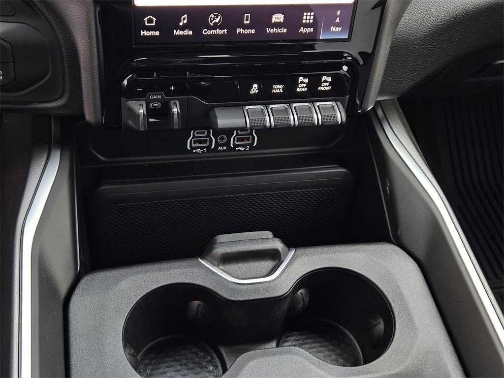 New 2026 RAM 2500 Lone Star image 19