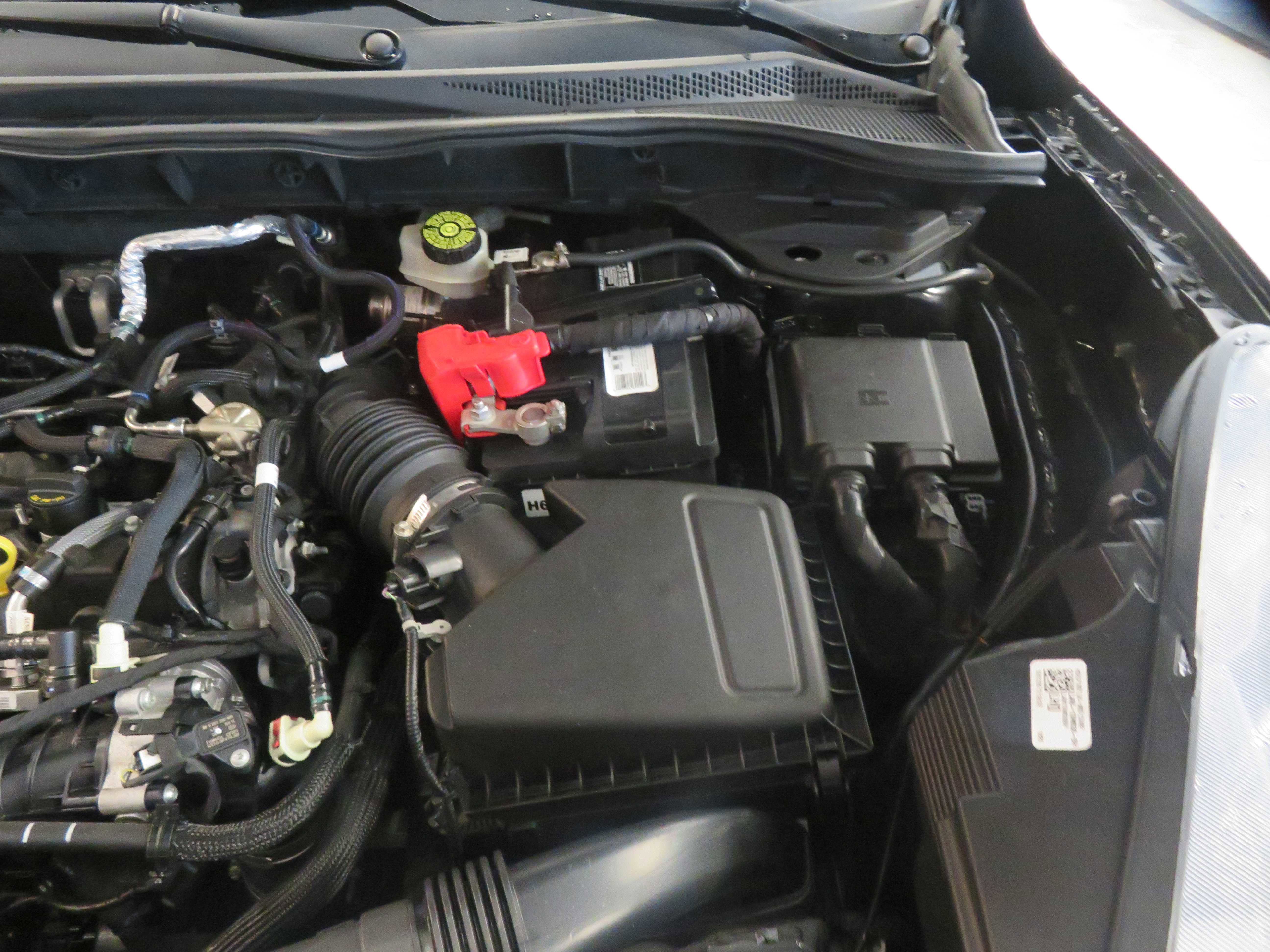 Used 2020 Ford Escape SEL image 49