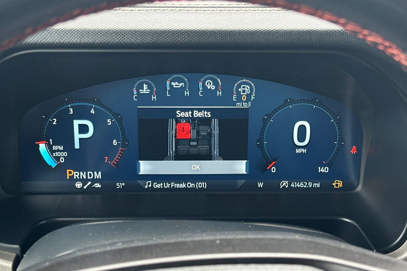 Used 2022 Ford Bronco Raptor image 24