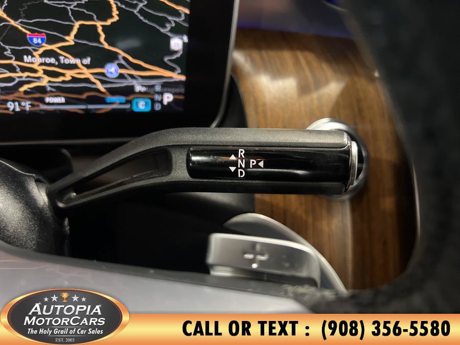 Used 2024 Mercedes-Benz GLC 300 4MATIC image 42