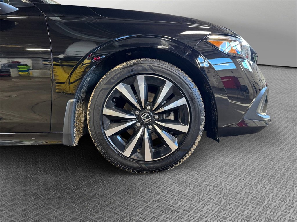 Used 2024 Honda Civic EX image 11