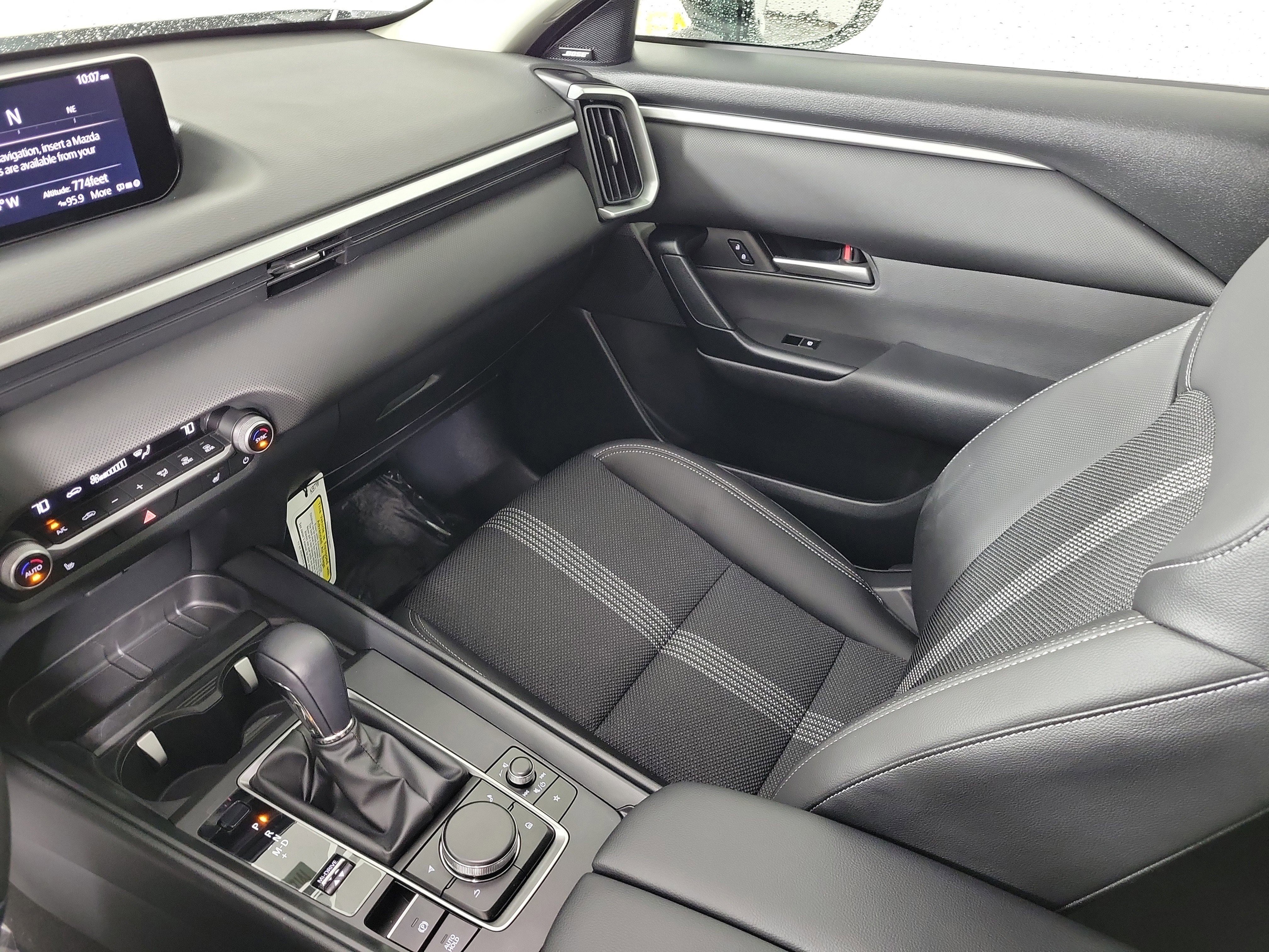 New 2025 MAZDA CX-50 AWD 2.5 S w/ Premium Package image 25