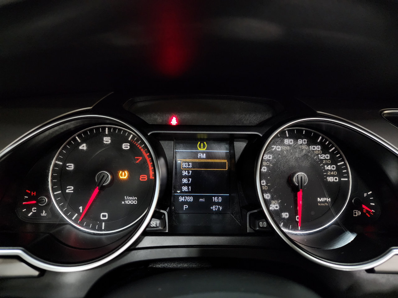 Used 2013 Audi A5 2.0T Prestige image 42