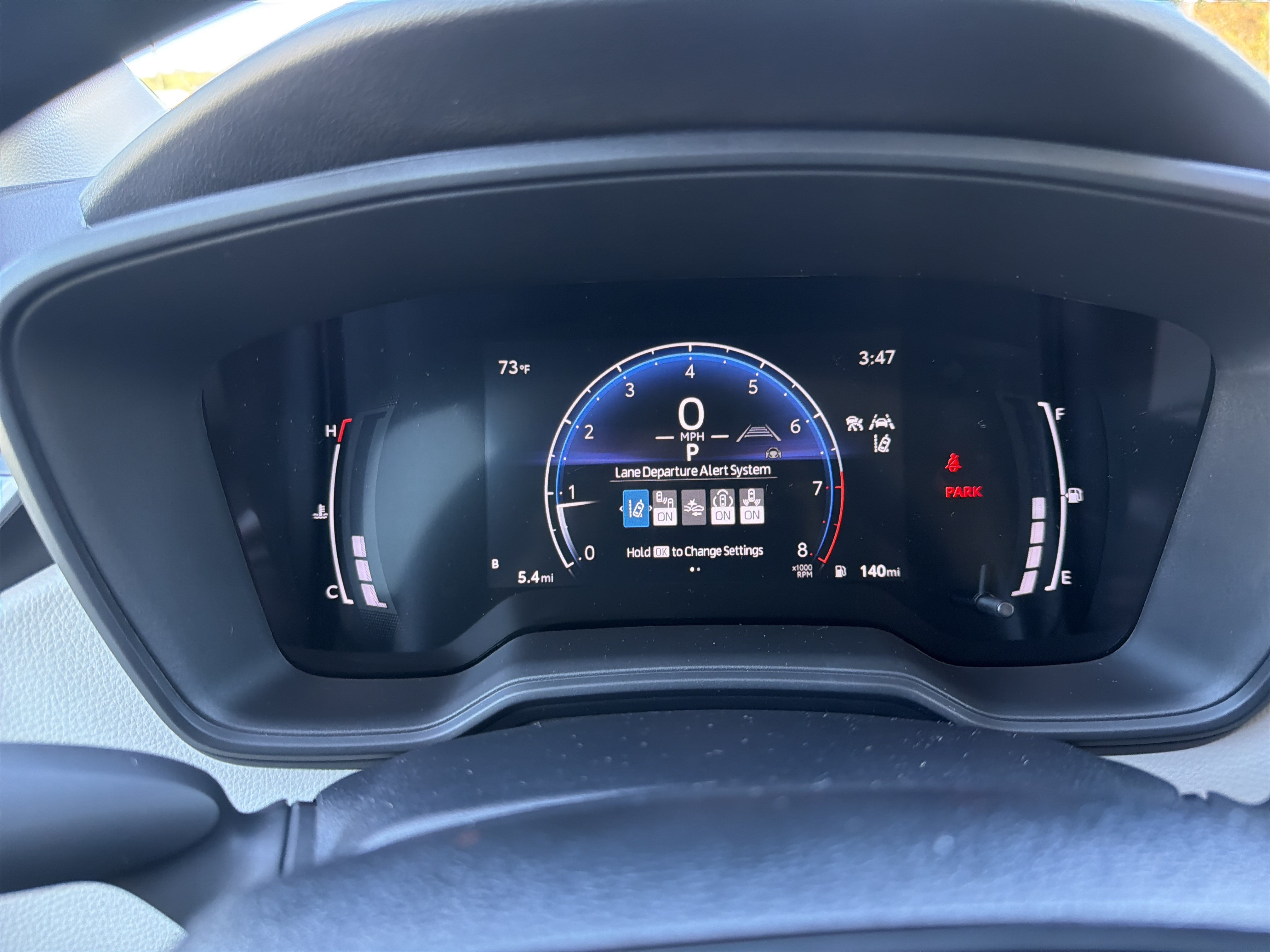 New 2027 Toyota Corolla LE FWD image 28