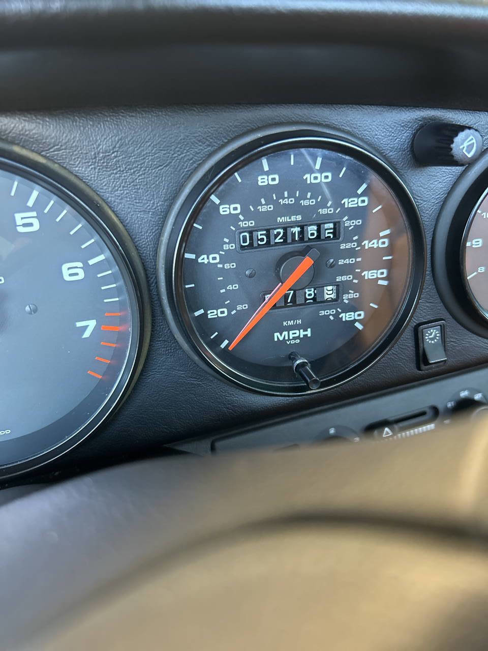 Used 1997 Porsche 911 Carrera image 43