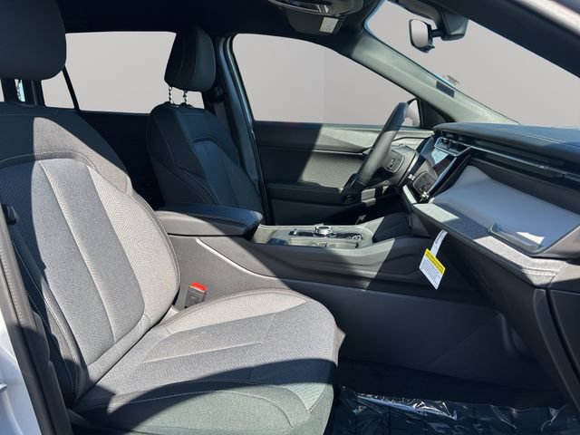 New 2026 Jeep Cherokee Laredo AWD/4WD image 20