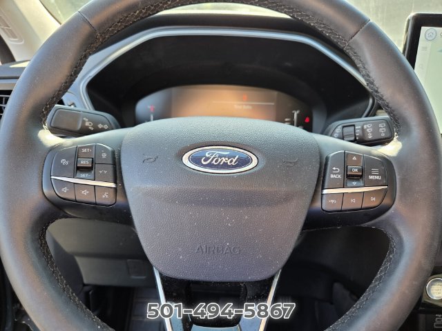 Used 2024 Ford Escape Active w/ Tech Pack #1 FWD image 21