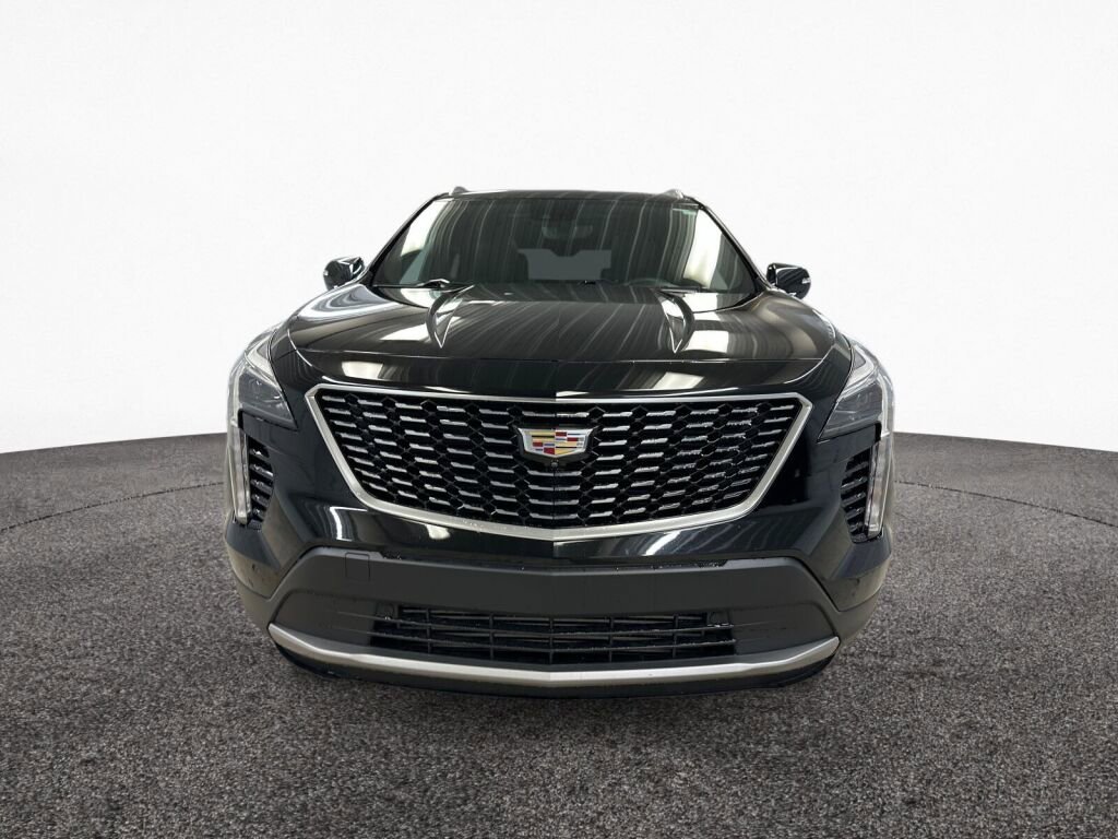 Certified 2022 Cadillac XT4 Premium Luxury w/ Enhanced Visibility Package image 6