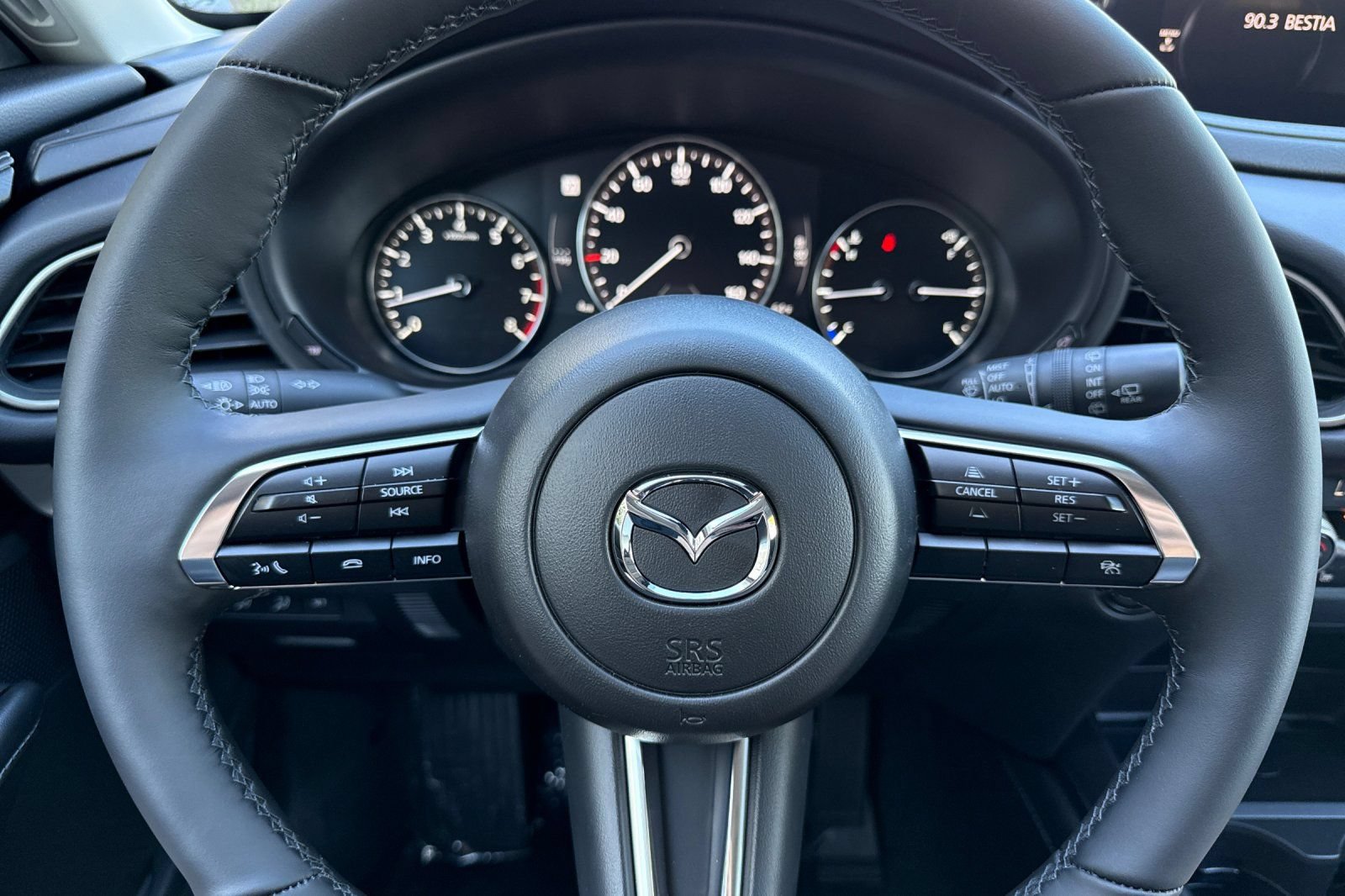 New 2026 MAZDA CX-30 AWD 2.5 S w/ Premium Package image 21