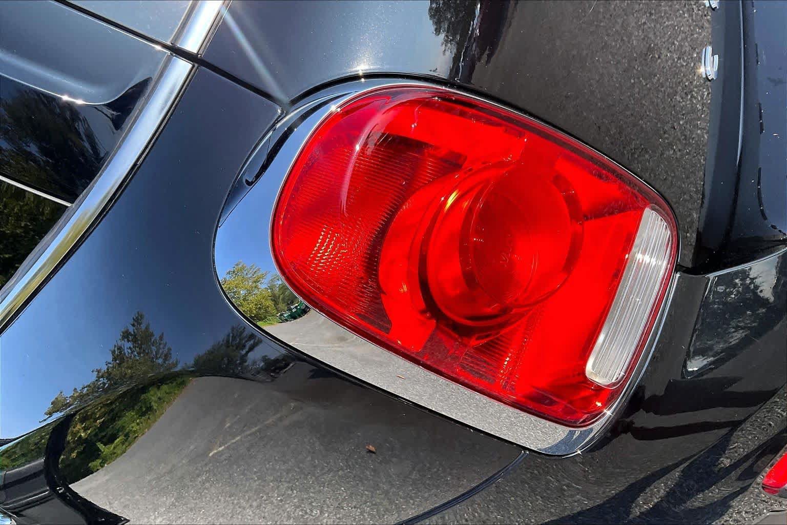 Used 2020 MINI Cooper Countryman ALL4 AWD/4WD image 29