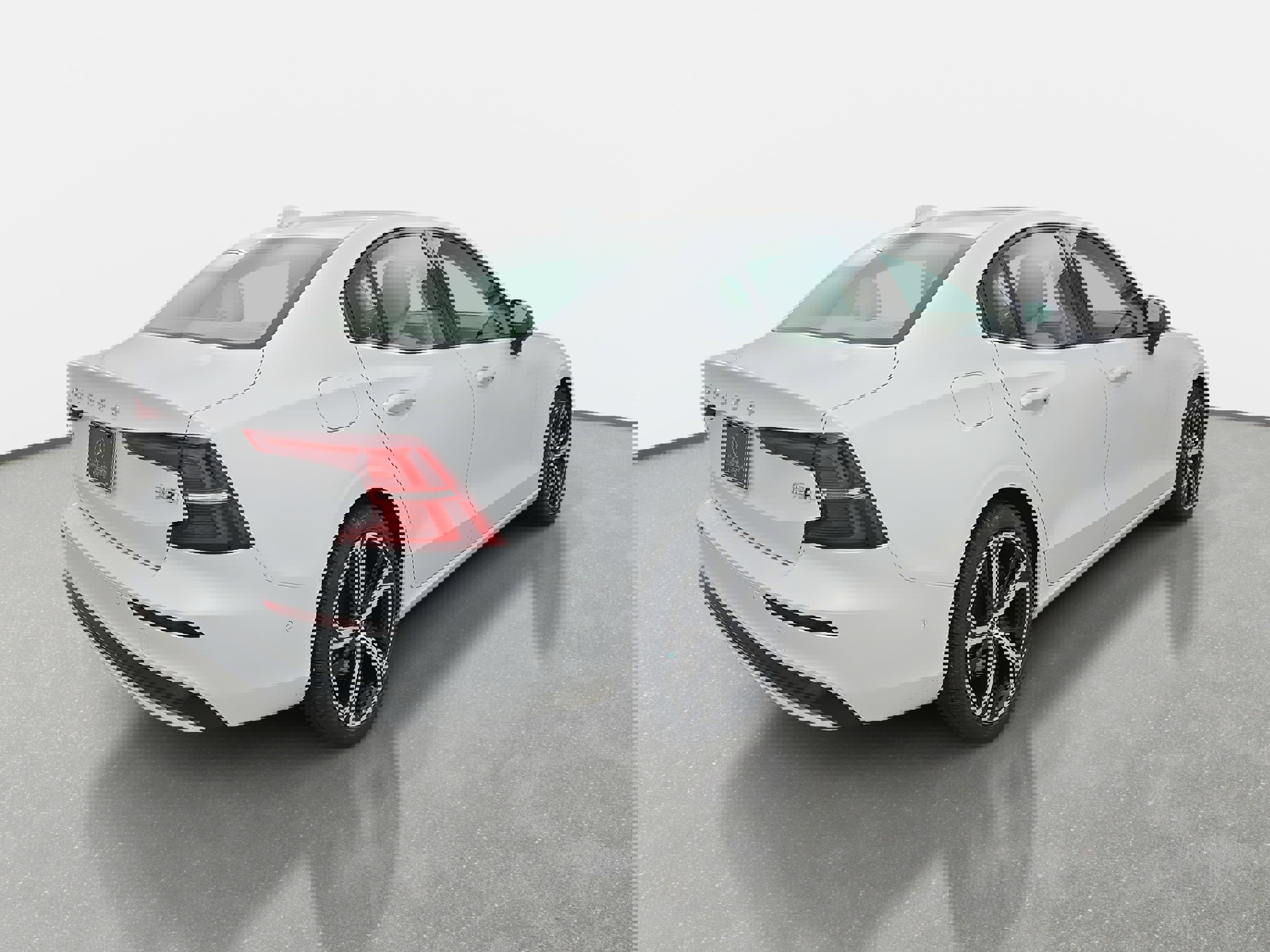 Used 2023 Volvo S60 B5 Plus w/ Climate Package image 5