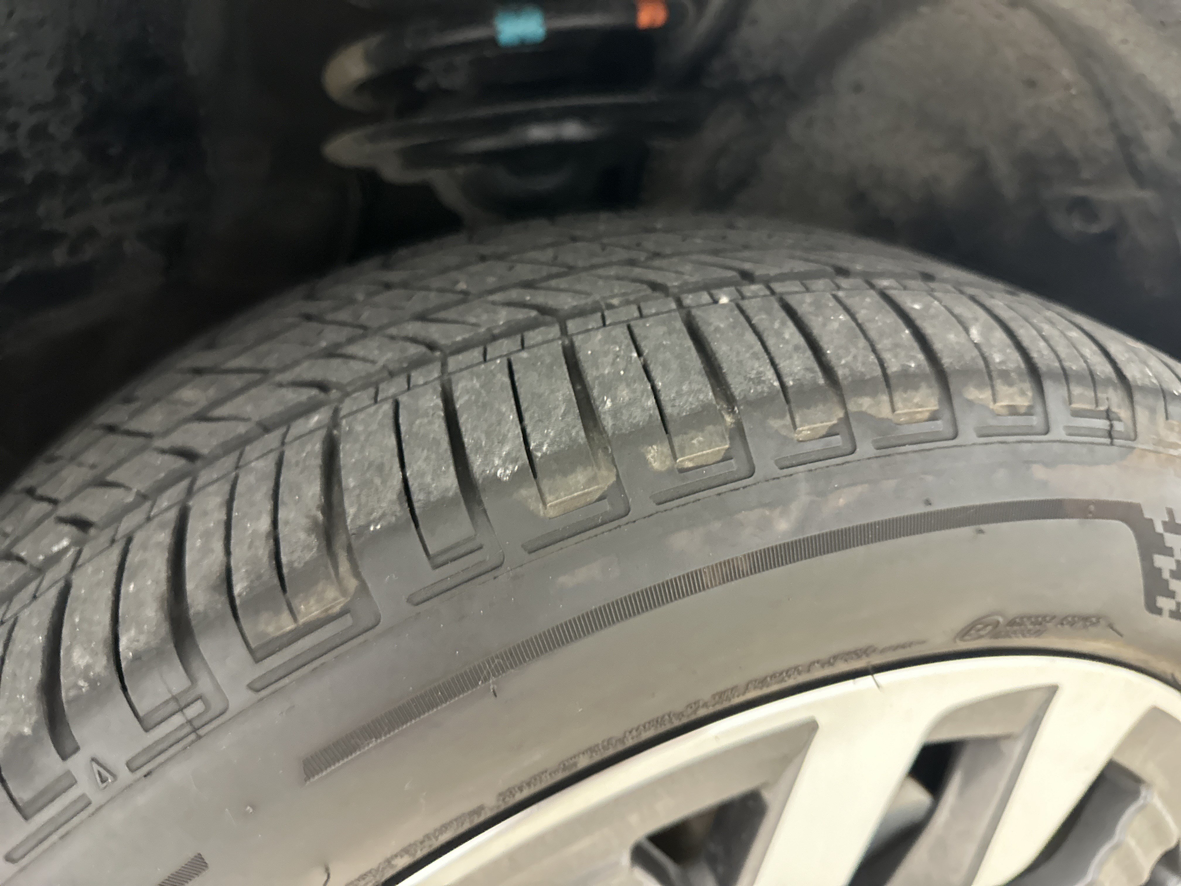 Used 2025 Subaru Forester Touring AWD/4WD image 12