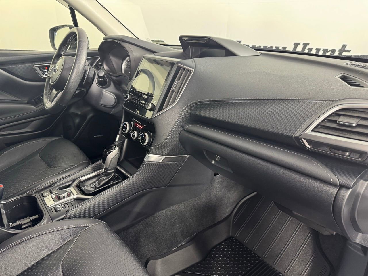 Used 2020 Subaru Forester Touring w/ Popular Package #2 image 33