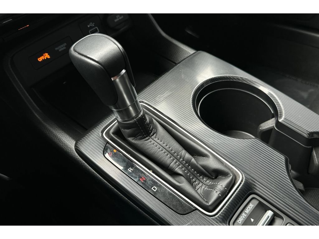 Certified 2024 Honda Civic Sport image 33