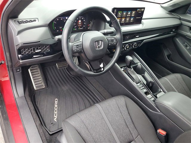 Used 2023 Honda Accord Sport image 6