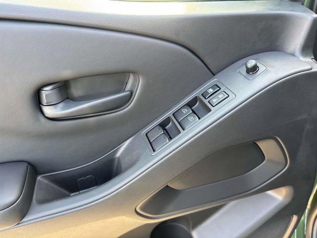 New 2026 Nissan Frontier SV w/ SV Convenience Package image 23