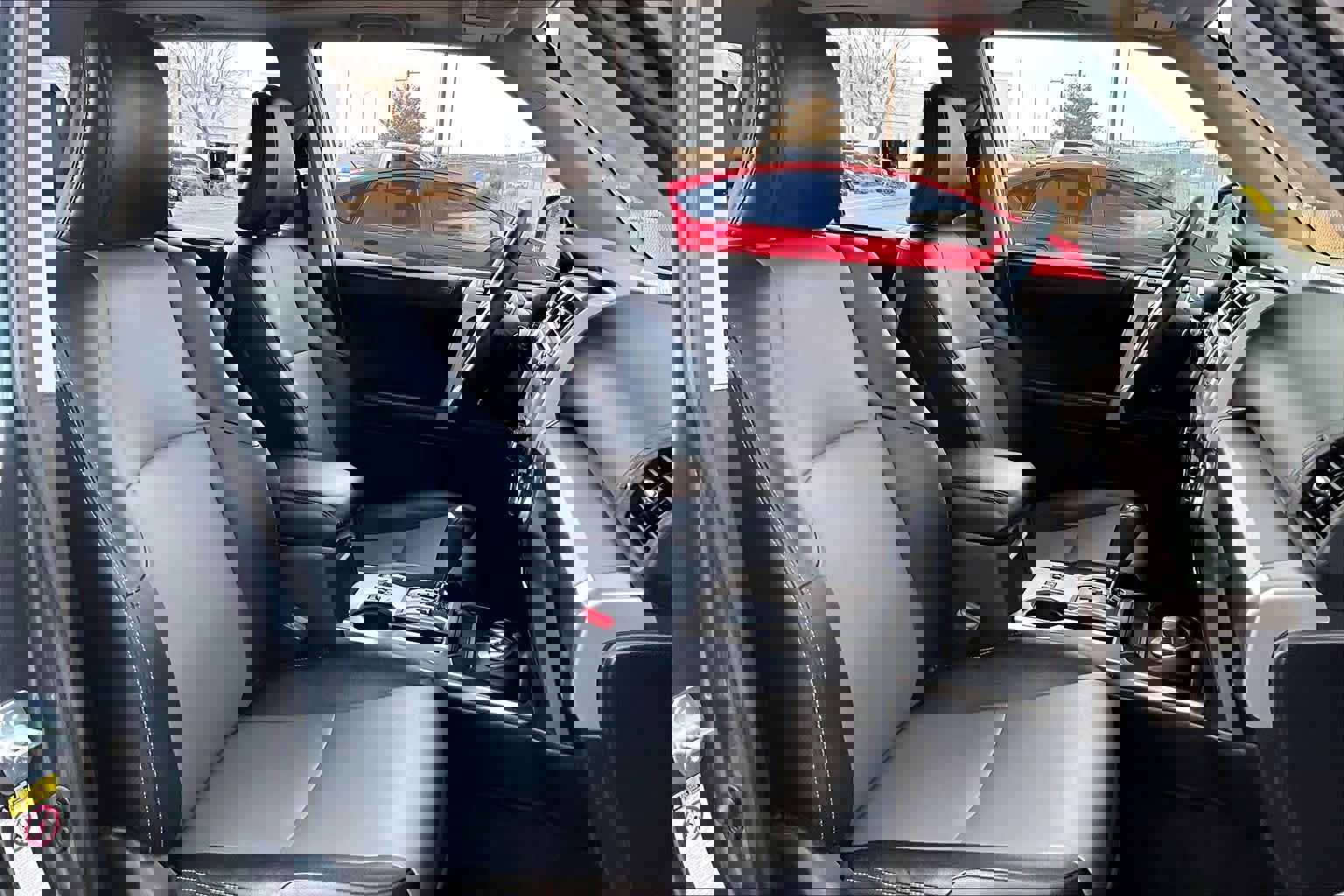 Used 2016 Toyota 4Runner SR5 Premium image 7